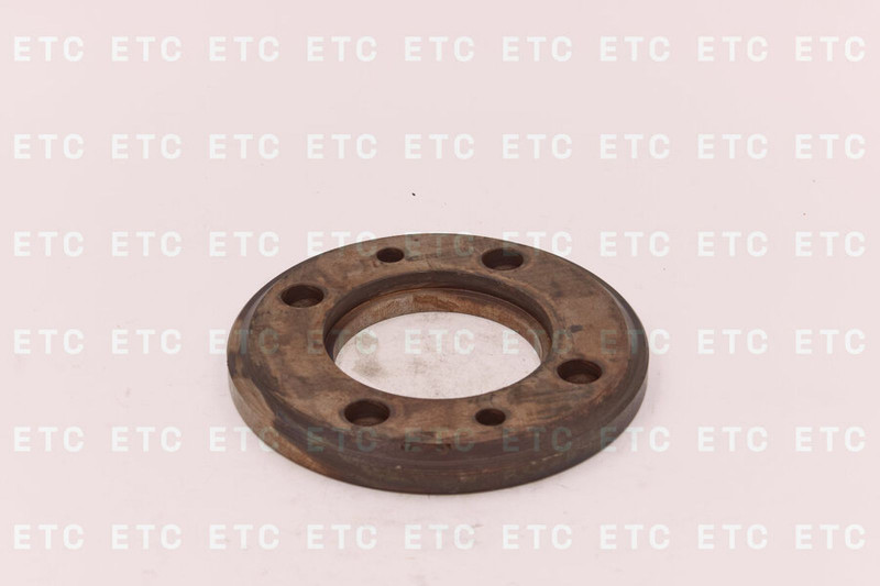 13887019 Износостойкое кольцо — 2