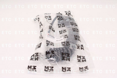 M7322001 Кабель спиральный 7 полюс. L=4500