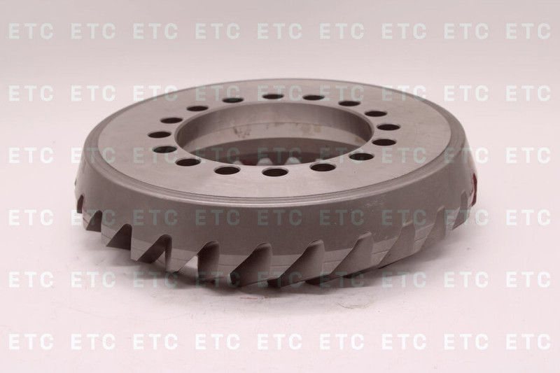 HD90149320072 Главная пара заднего моста I=1.333 — 1