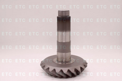 HD90149320072 Главная пара заднего моста I=1.333