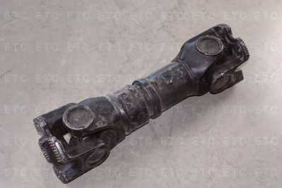 0687470200502-0009 Вал карданный среднего моста