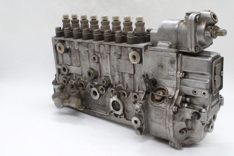 2070900074  Насос топливный BOSCH RB — 7