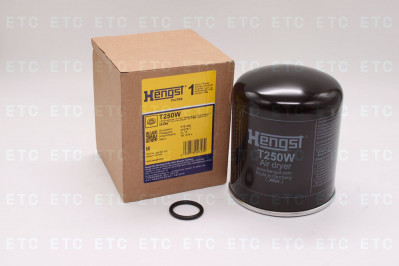 T250W Фильтр осушителя