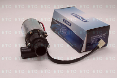 5008.3780 Электронасос ЛиАЗ ГАЗ КрАЗ 24В для 141(аналог 6602.3780, 812.3780) 38D 5200 л/ч AUTORAM