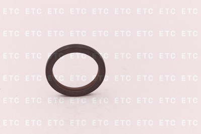 D02B10402AB Сальник к/в передний с пружиной 75*93*10