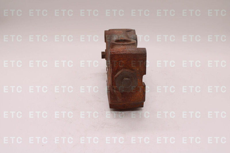 640074 Клапан предохранительный PVV25S — 2