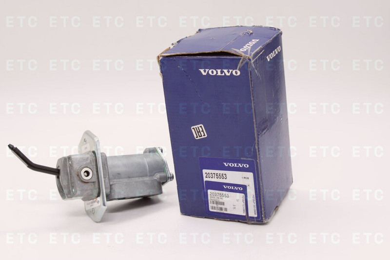 VO 20375553 Клапан тормозной прицепа — 6