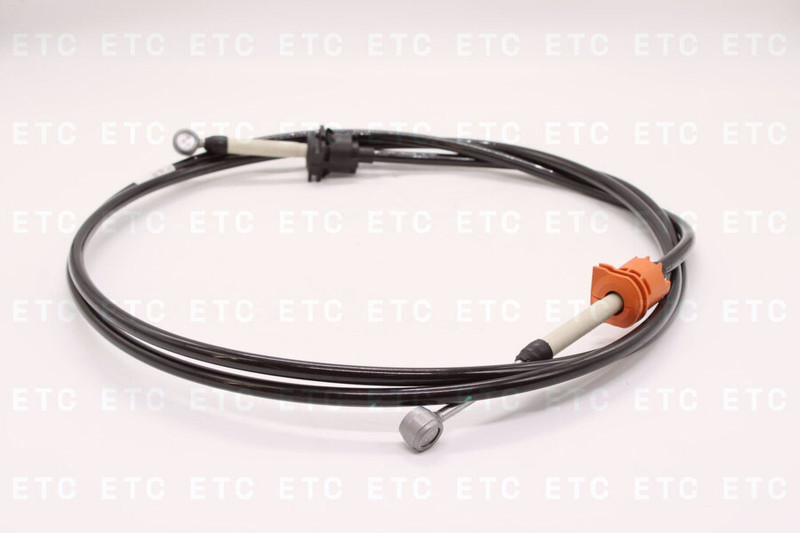 VO 21789668 Трос переключения передач КПП L=3060mm — 1