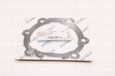 K1004238 Прокладка крышки тормозного механизма