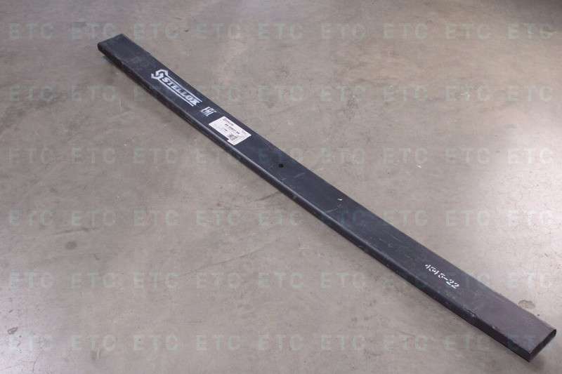 8455837SX Лист 3й, 4й 30*90*1380 — 1