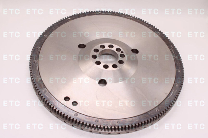 JG 51023016093 Маховик D2066/2676 TGA/TGS/TGX 430мм — 2