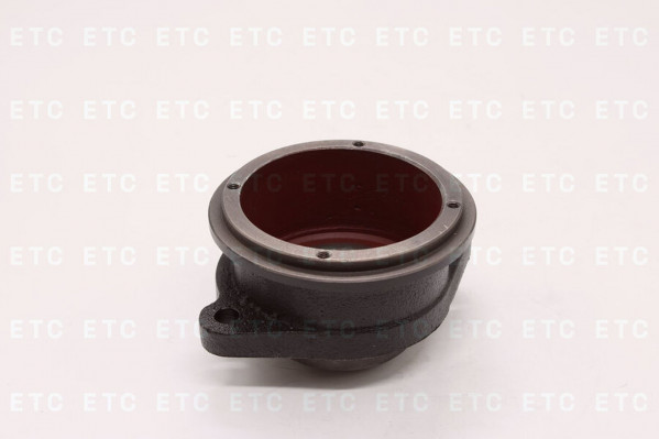 Крышка стартера передняя — 3