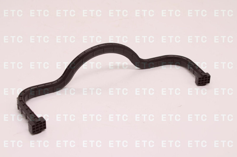 2080455 Прокладка картера рулевого механизма — 2