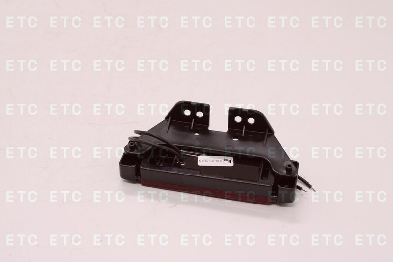 221Z Фонарь задний светодиодный красный с кроншт. LED / 9V-36V / IP68 — 2