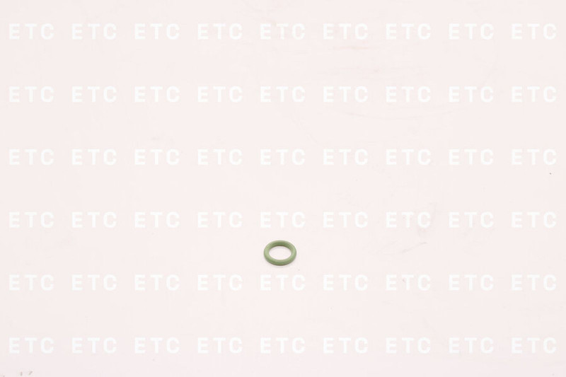 DT 232211 Кольцо резиновое 10*2,4 — 1