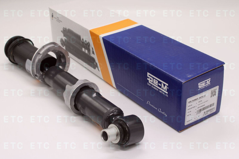 SEM 15574 Амортизатор кабины передний — 3