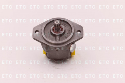 Топливоперекачивающий насос