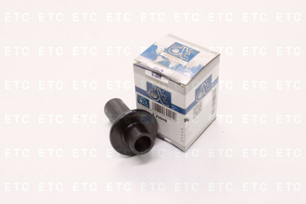 DT 270048 Втулка амортизатора — 1