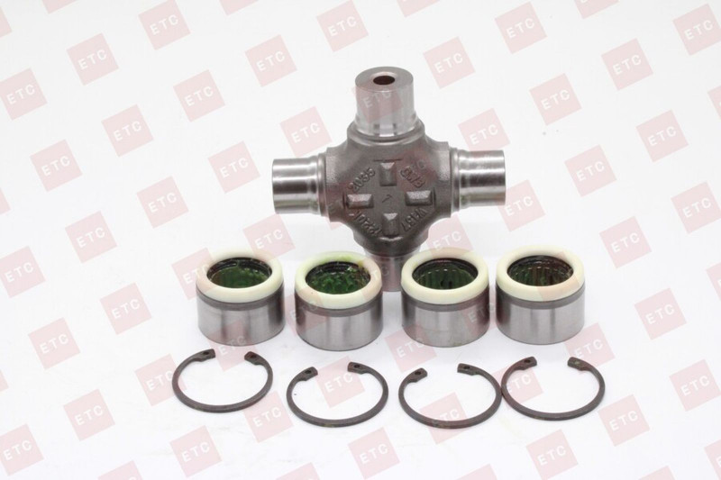 VO 20537560 Крестовина карданного вала 42*120 — 5