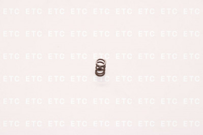 K2500026 Пружина 1,25*8*15