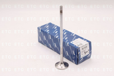 48315 Клапан впускной D13