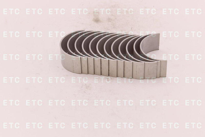 3950662 Вкладыш шатунный верхний — 2