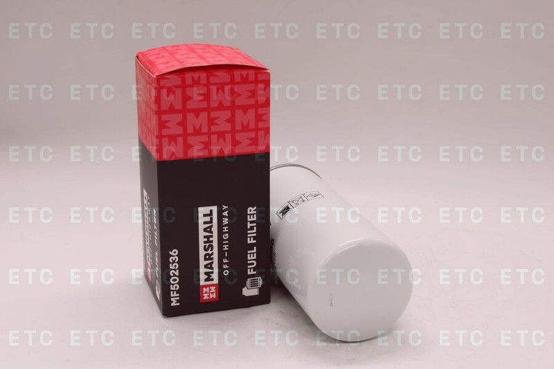 MF502536 Топливный фильтр дв. Deutz TCD 2013 L6 4V — 1