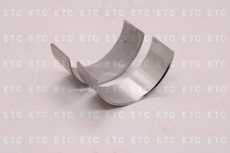 201V02410-6698/1 Вкладыши шатунные — 3