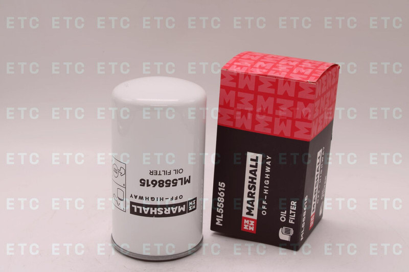 ML558615 Масляный фильтр полнопоточный Hyundai R220LC-9; KMTS PC200, PC220 — 2