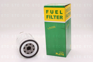 PL270X Элемент топливного фильтра