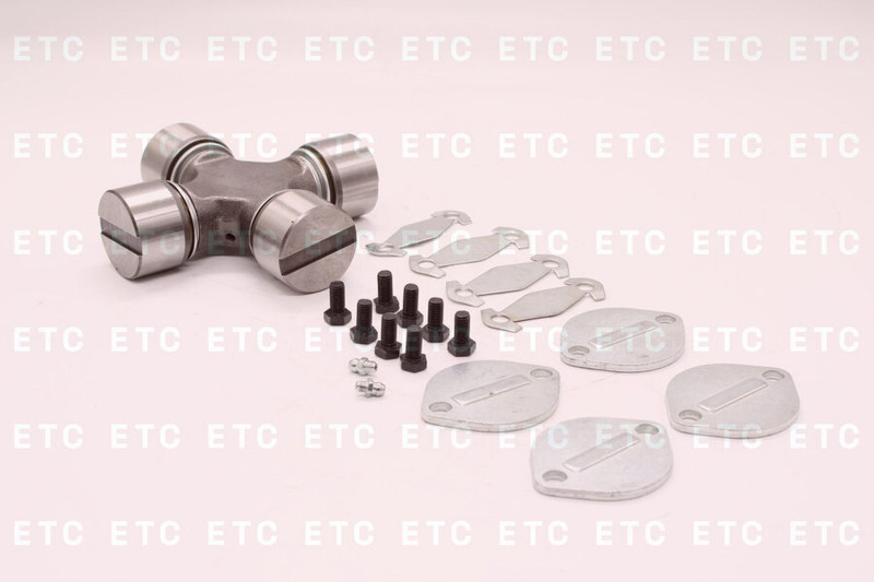 061067 Крестовина 49,2*154,8 — 2