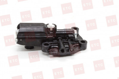 VO 21450362 Крышка демультипликатора КПП