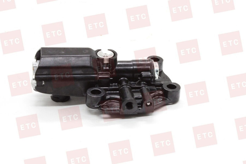 VO 21450362 Крышка демультипликатора КПП — 5