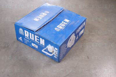 430050602 Комплект сцепления FH16