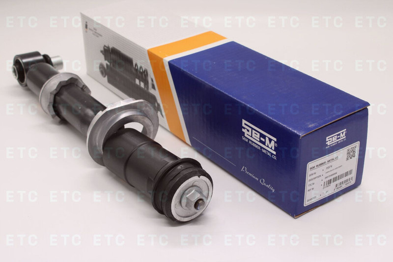 SEM 15574 Амортизатор кабины передний — 1