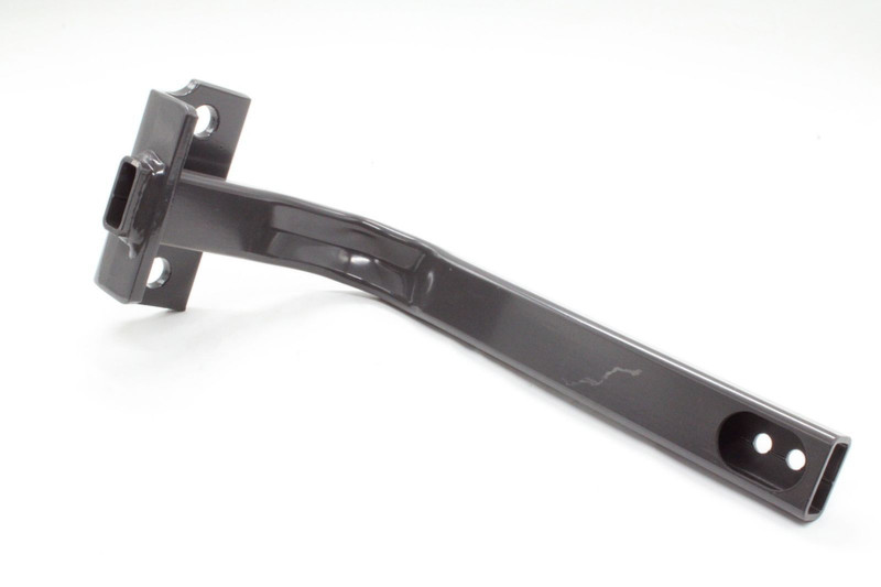 VO 21087164 Кронштейн крепления защиты поддона картера — 1