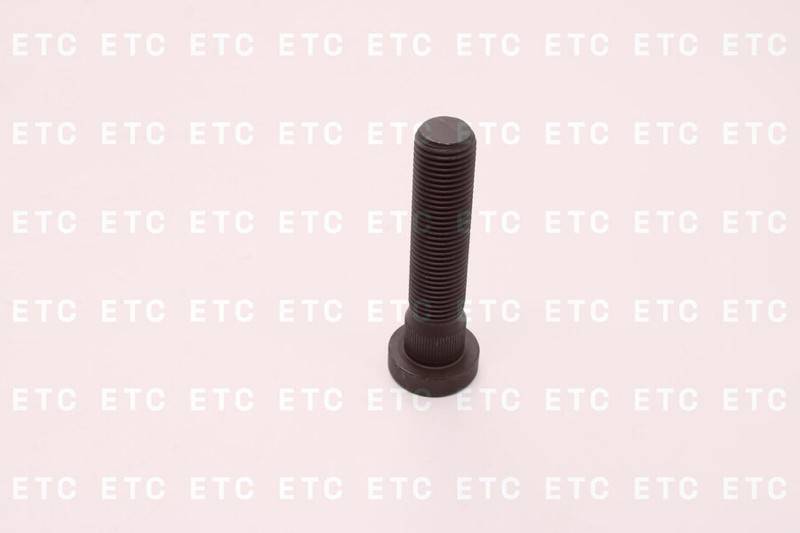 DT 117135 Шпилька колесная Scania R-series задняя L=102 — 2