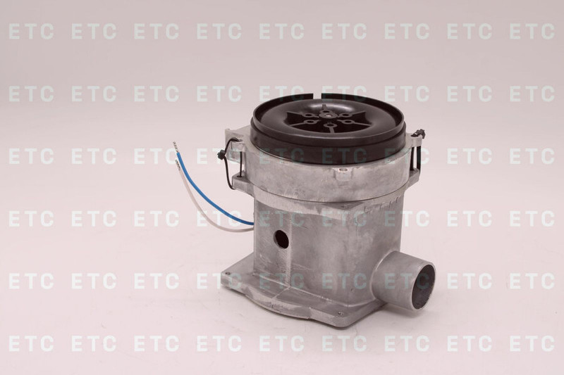 8GD248106110 Нагнетатель воздуха ПЖД 16,18ЖД ЭЛТРА-ТЕРМО — 4