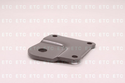 CNHTC WG9925522108 Кронштейн передней рессоры, передний левый