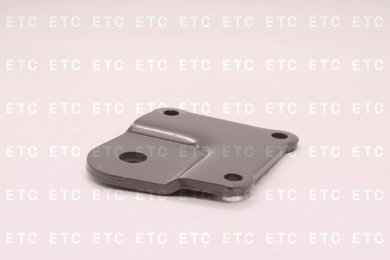 CNHTC WG9925522108 Кронштейн передней рессоры, передний левый — 1