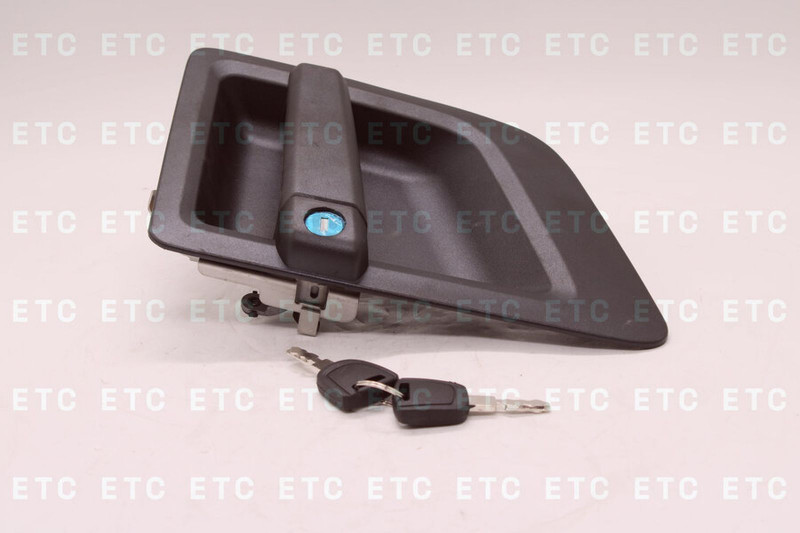 HTPSC559145 Ручка двери наруж. правая — 8