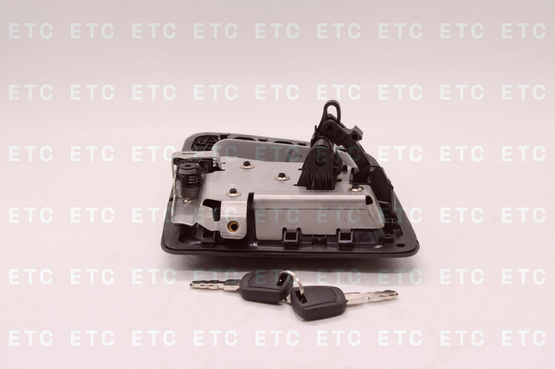 HTPSC559145 Ручка двери наруж. правая — 3