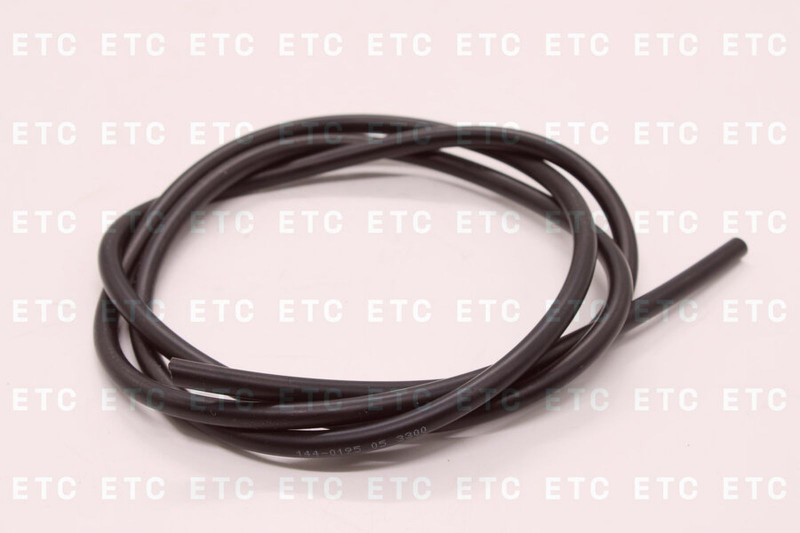 Объемный шланг внутреннего диаметра 3,96 мм — 1