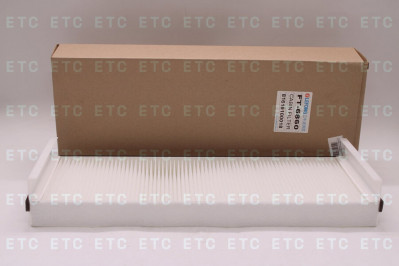 JG FT-6860 Фильтр cалонный