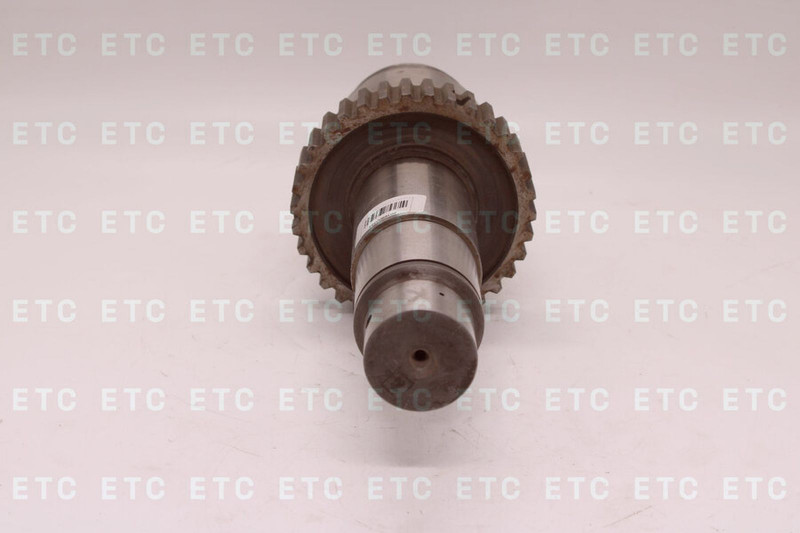 2016800584 Вал ведущий — 2