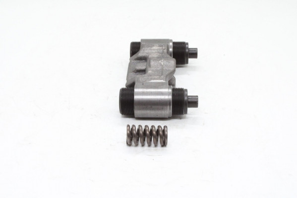 15513 	Ремкомплект суппорта Knorr SN7/SK7 толкатели резьбовые + бинокль — 1