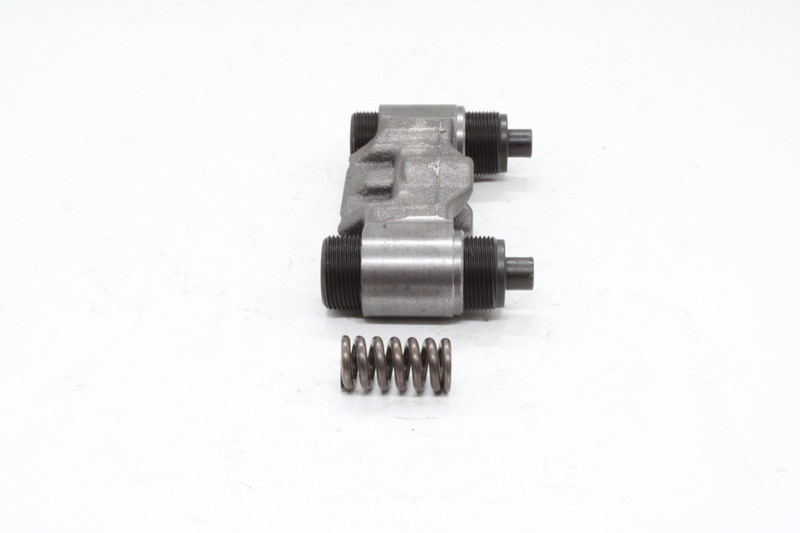 15513 	Ремкомплект суппорта Knorr SN7/SK7 толкатели резьбовые + бинокль — 1