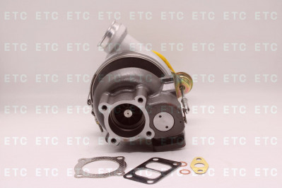 NT.5329-970-7113.A Турбокомпрессор