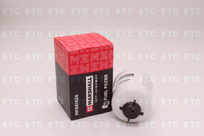 MF551426 Топливный фильтр сепаратор JCB 3CX, 4CX