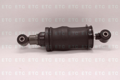 CNHTC 712W41722-6026 Амортизатор кабины без клапана регул высоты C7H MAX передний